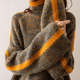 Jade - Soft Knit Sweater