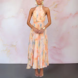 Aurora - Maxi Dress