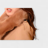Uma - Warm Winter Coat