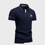 Thomas - Luxury Polo Shirt