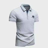 Thomas - Luxury Polo Shirt