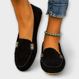Summer - Statement Loafers