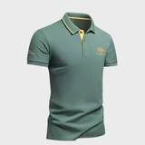 Thomas - Luxury Polo Shirt