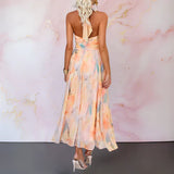 Aurora - Maxi Dress