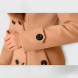 Uma - Warm Winter Coat