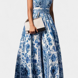 Shante | Floral Dress