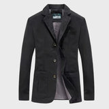 Austin - Casual Jacket