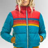 Leah - Waterproof Rain Coat