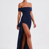 Summer - Elegant Maxi Dress