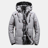 Nate - Elite Winter Coat