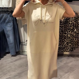 Clara - Elegant Evening Dress