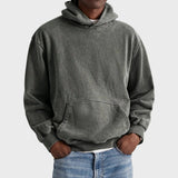 Louis - Casual Cotton Hoodie