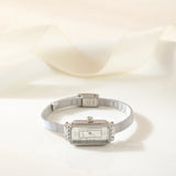 Matilda - Textured Bracelet Watch