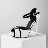Emily - Elegant Heels