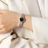 Grace - Golden Classic Watch