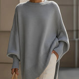 Brooke - Oversized Knit Jumper