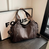 Jemima - Classic Everyday Shoulder Bag