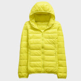 Grace - Waterproof Jacket