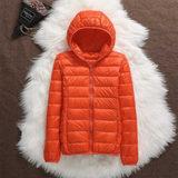 Zoe - Waterproof Jacket