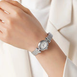 Isla - Oval Vintage Watch
