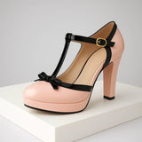 Harper - Elegant Heels