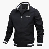 Theodore - Premium Elegant Jacket