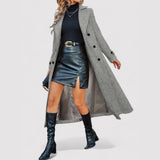 Georgia - Long Coat