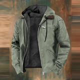 Levi - Elegant Autumn Jacket