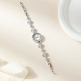 Poppy - Rounded Bracelet Watch