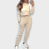 Ella - Tracksuit Set