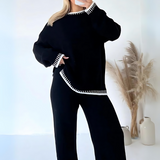 Sadie - Comfortable Relaxed Set