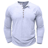 Oscar - Long-Sleeve Shirt
