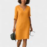 Eliza - Elegant Evening Dress