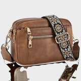 Amelia - Refined Shoulder Bag