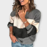 Ashlee - Casual Cosy Sweater
