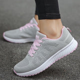 Matilda - Orthopaedic Walking Shoes