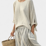 Bárbara - Bamboo Linen Set