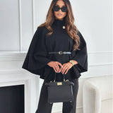 Xena - Papillon Belted Coat