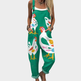 Piper - Relaxed Summer Jumpsuit