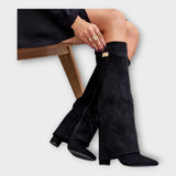 Bonnie - Elegant Tall Boots