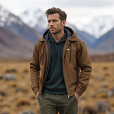 Hunter - Classic Vintage Jacket