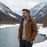 Hunter - Classic Vintage Jacket