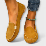 Summer - Statement Loafers