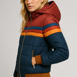 Leah - Waterproof Rain Coat