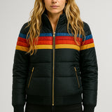 Leah - Waterproof Rain Coat