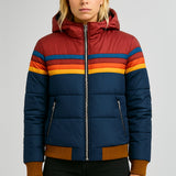Leah - Waterproof Rain Coat