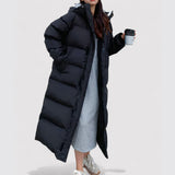 Celeste - Windbreaker Coat
