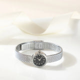 Grace - Golden Classic Watch