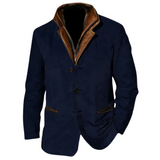 Ethan - Vintage Jacket