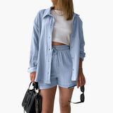 Charlotte - Chic Two-Piece Set